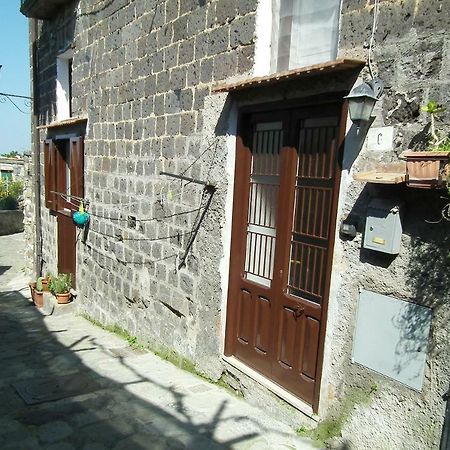 Appartamento Casa Ghigò Massa Lubrense Esterno foto