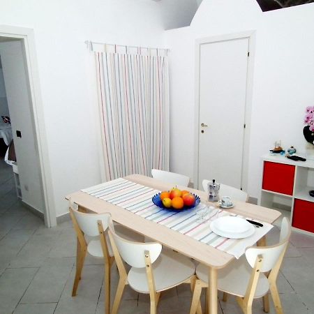 Appartamento Casa Ghigò Massa Lubrense Esterno foto