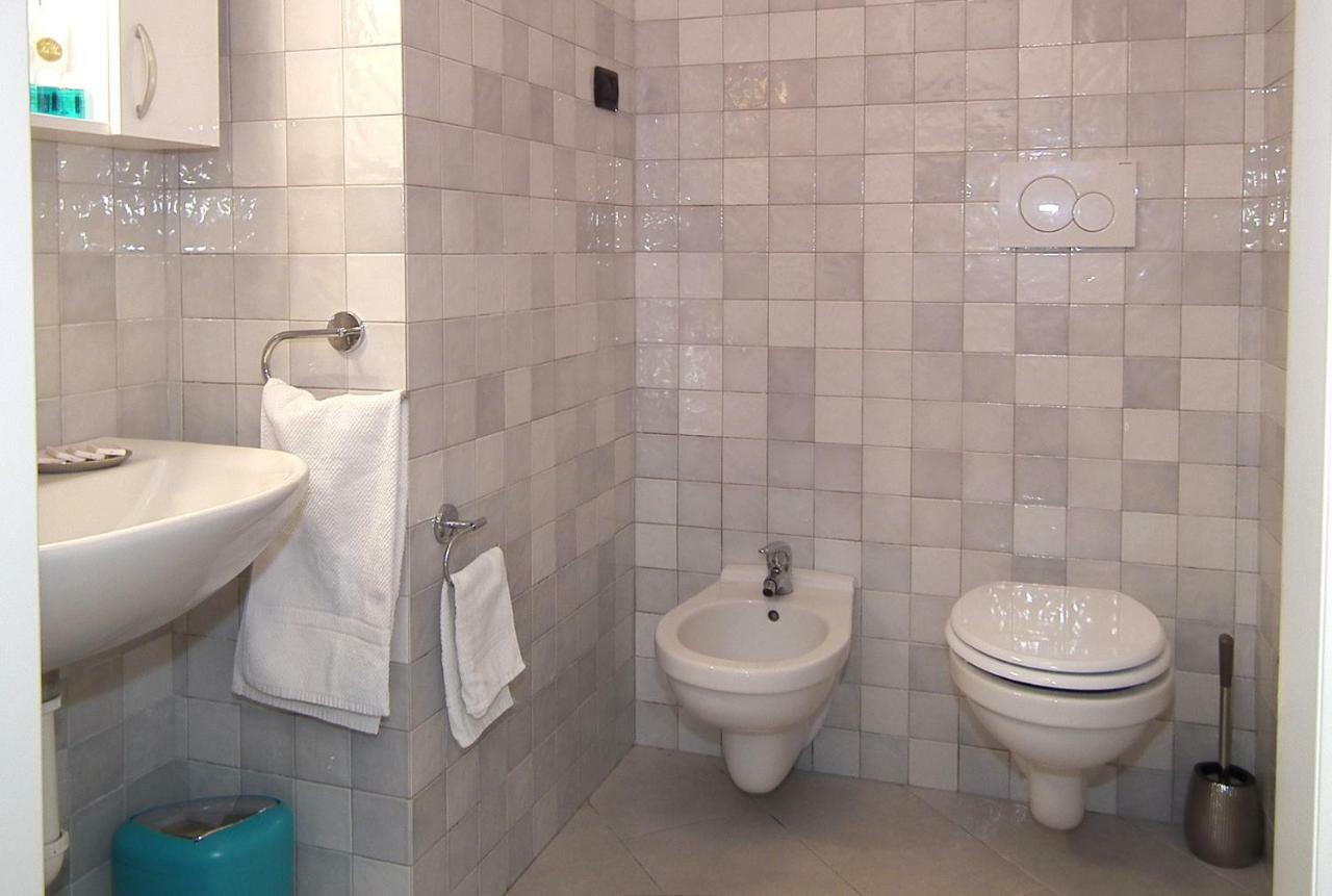 Appartamento Casa Ghigò Massa Lubrense Esterno foto