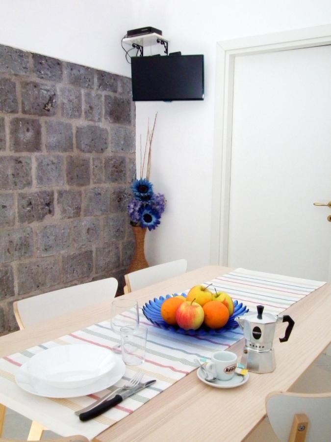 Appartamento Casa Ghigò Massa Lubrense Esterno foto